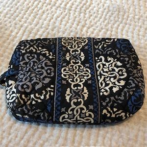 Vera Bradley Large Cosmetic Bag